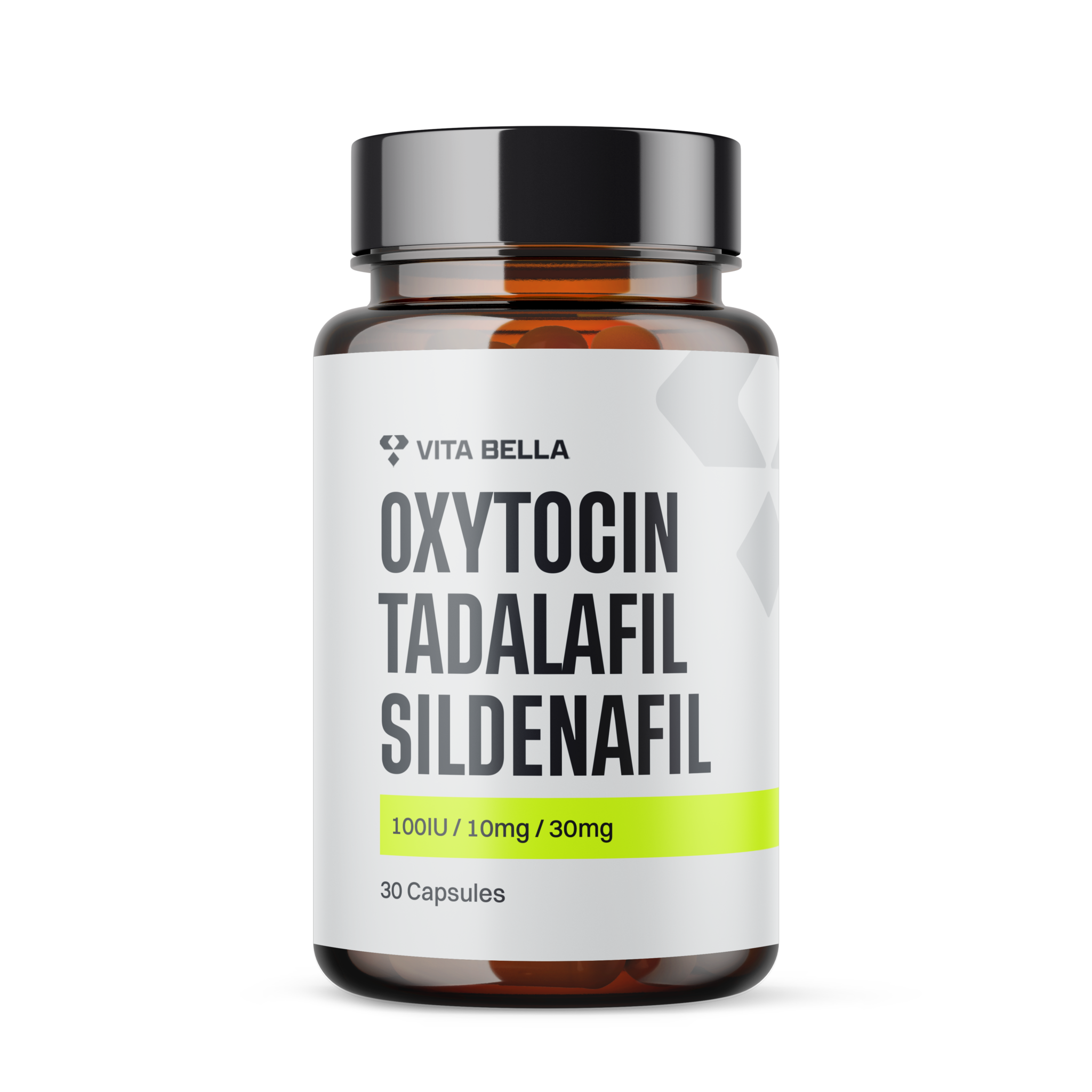 Oxytocin Tadalafil sildenafil