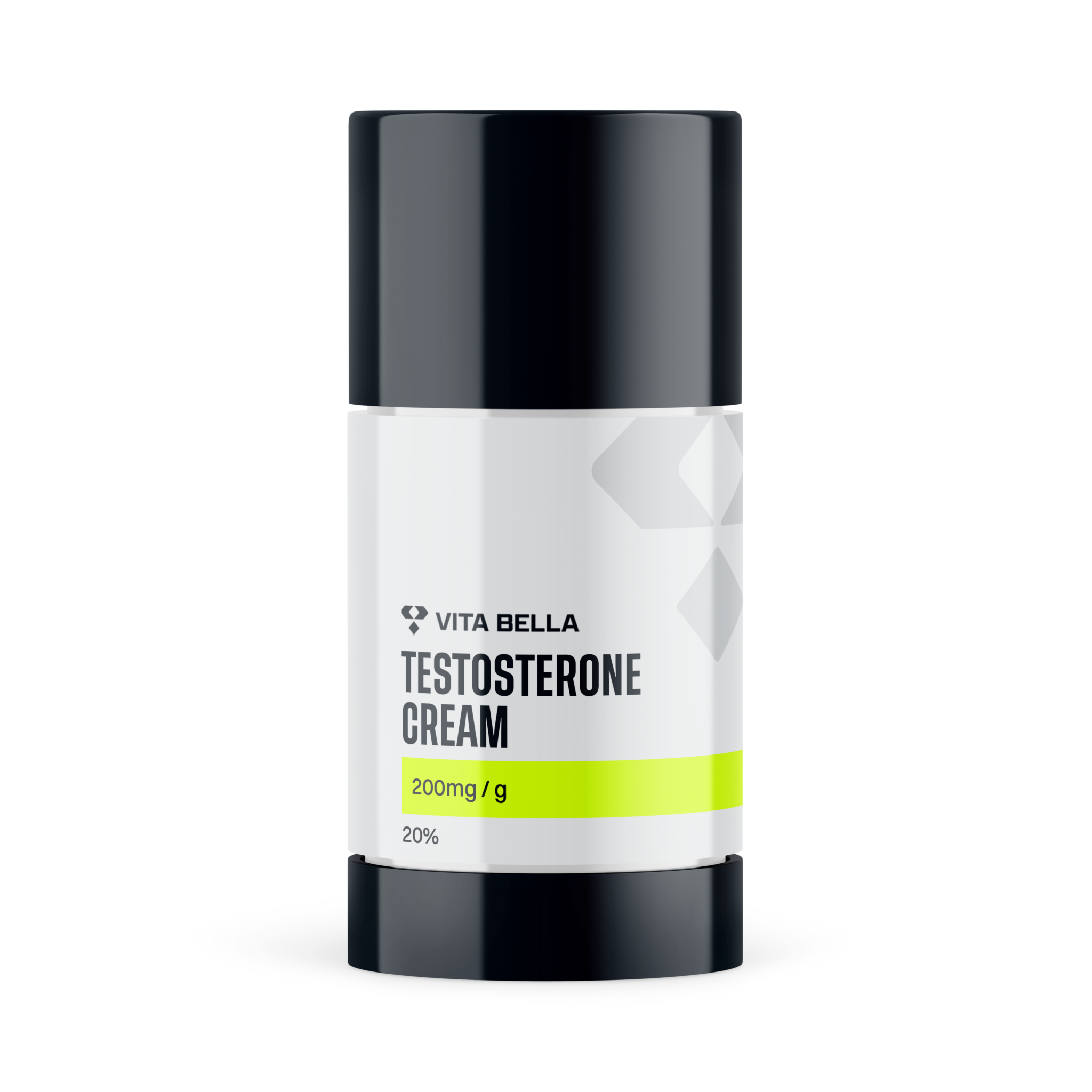 Testosterone Cream