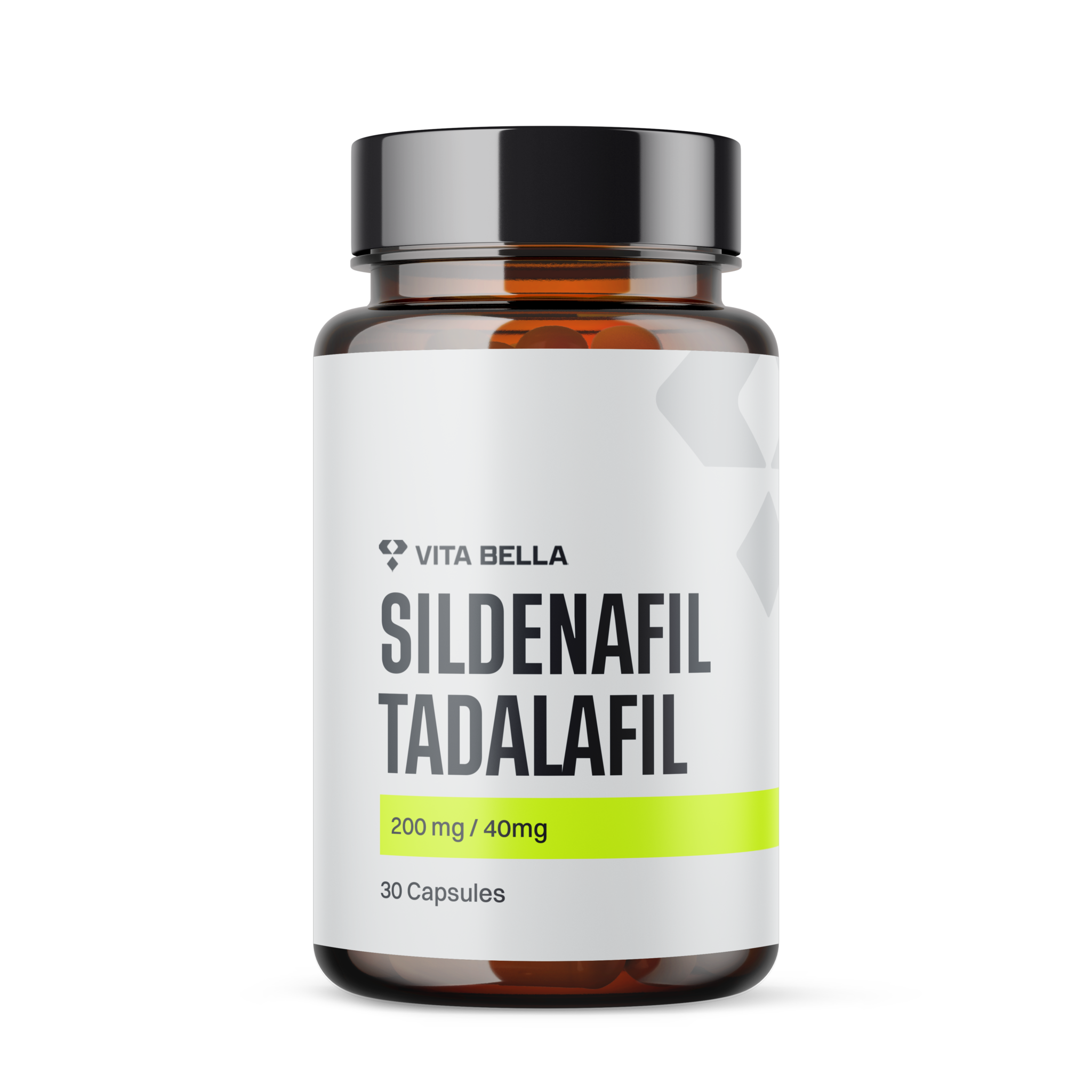 sildenafil tadalafil