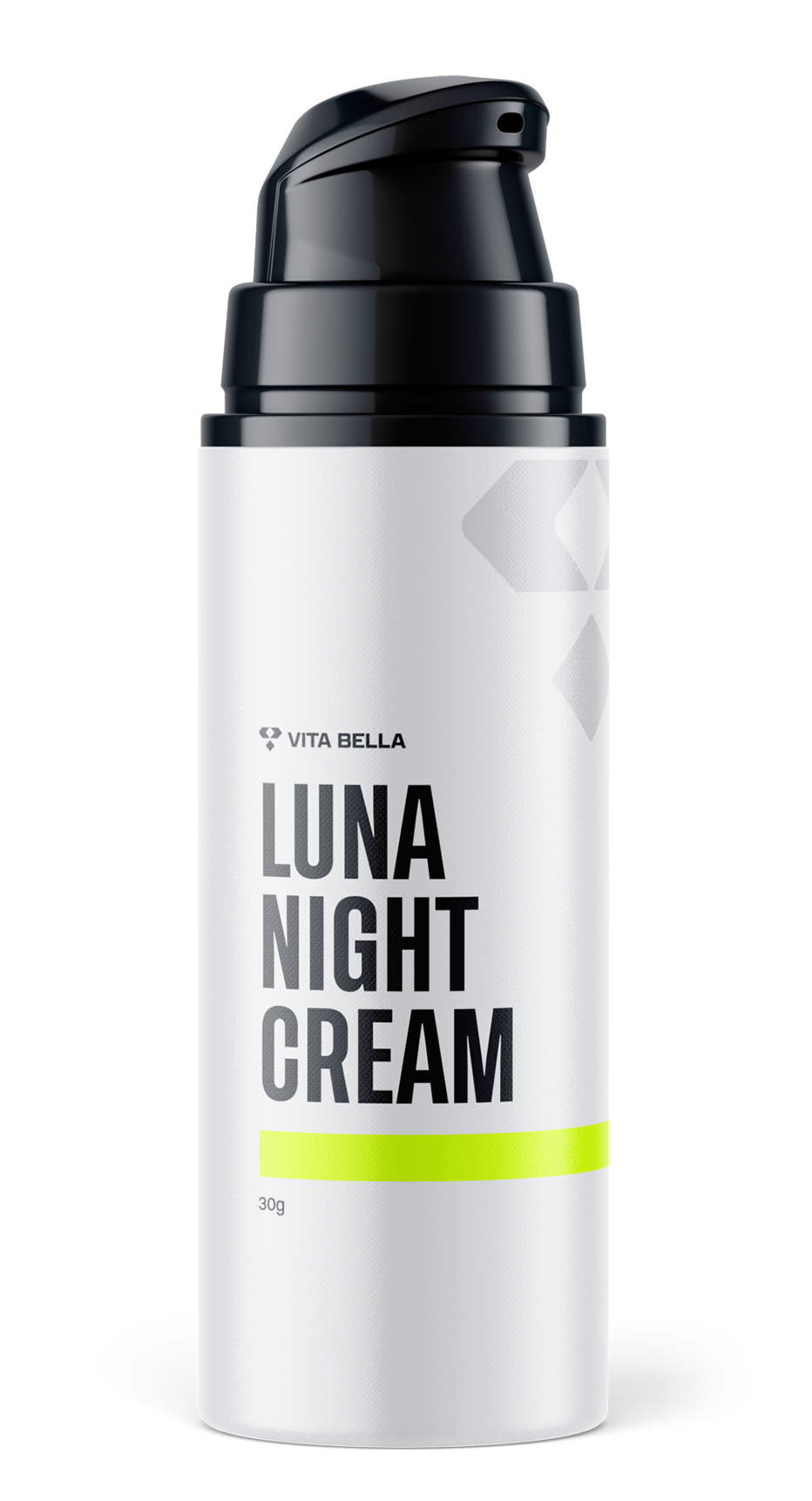 luna night cream